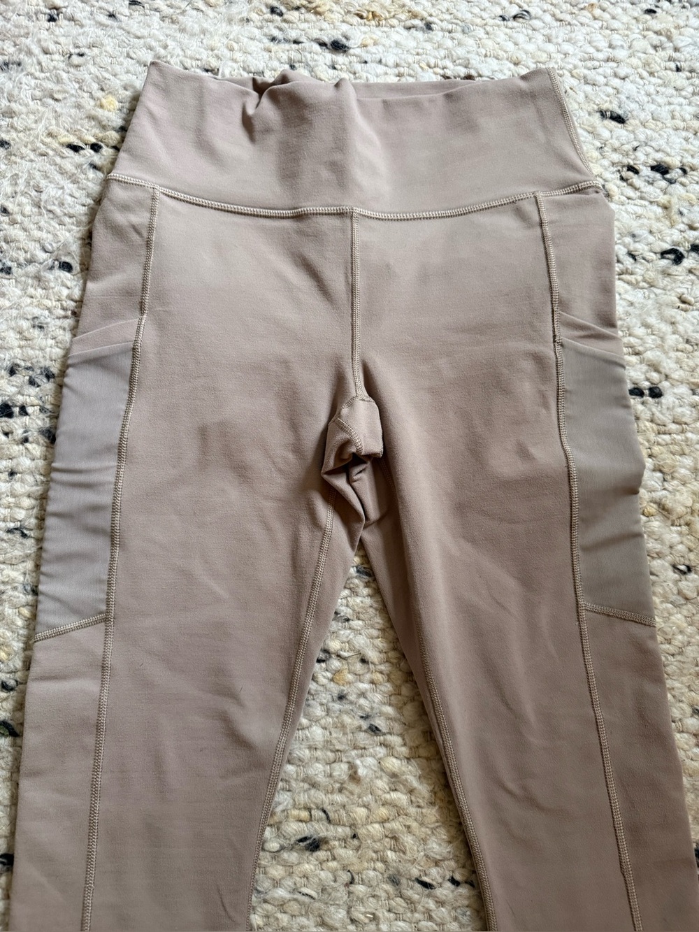 Fabletics PowerHold Leggings size medium - Picture 2 of 8